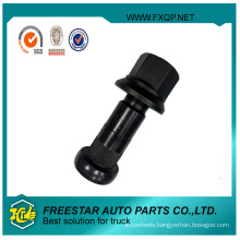 Fxd Logo Printed Manufacturer Automotive Bolts for Hyundai